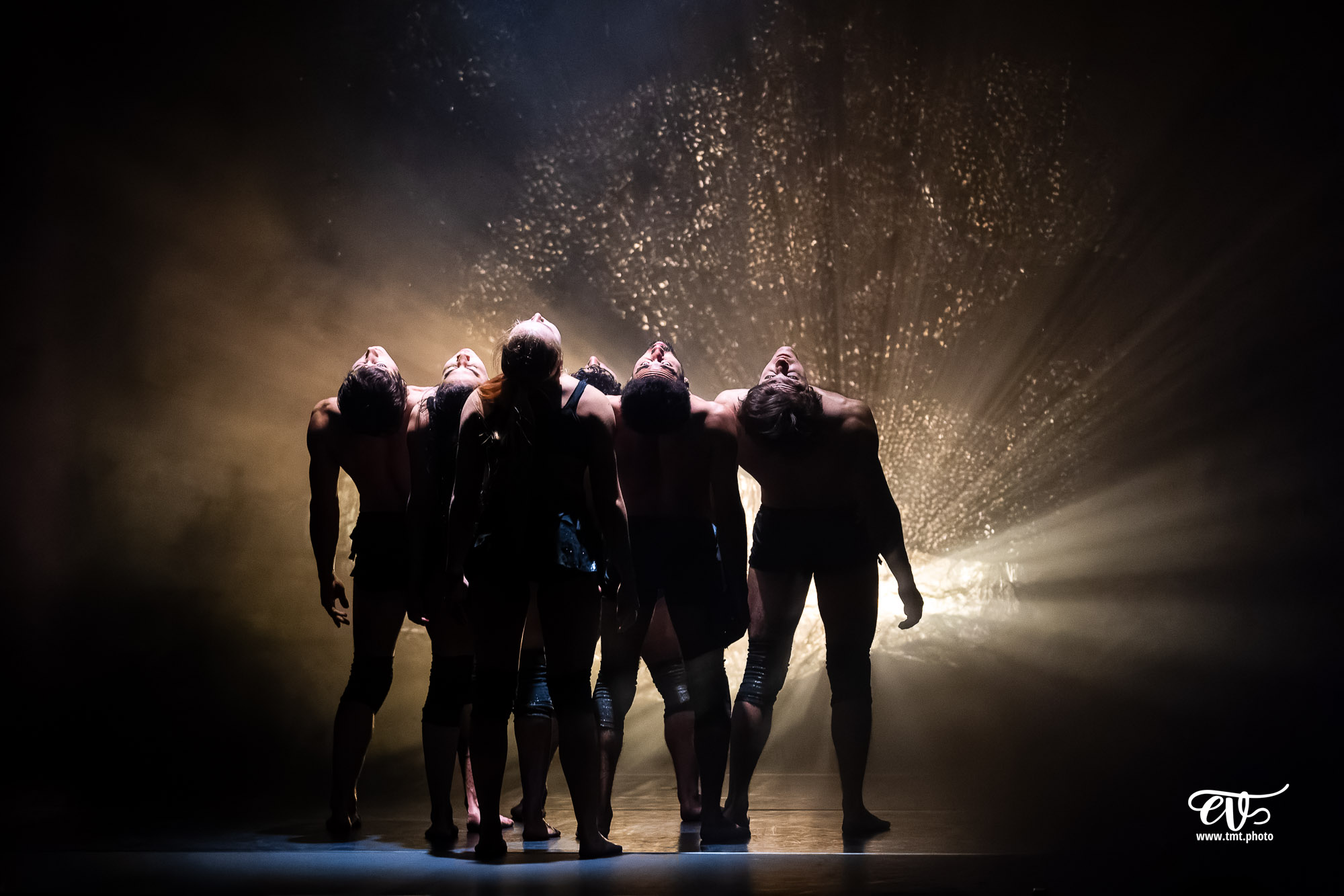 PARADISUM (CIE RECIRQUEL)